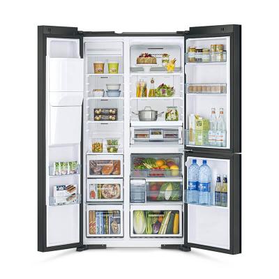 Tủ lạnh 3 Cánh Hitachi R-MY800GVGV0