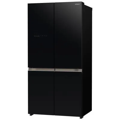 Tủ lạnh 4 Cánh Hitachi R-WB700VGV2