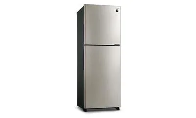Tủ Lạnh Sharp Inverter 360 Lít SJ-XP382AE-SL