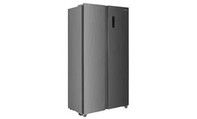 Tủ lạnh Sharp Inverter 442 lít SJ-SBX440V-SL