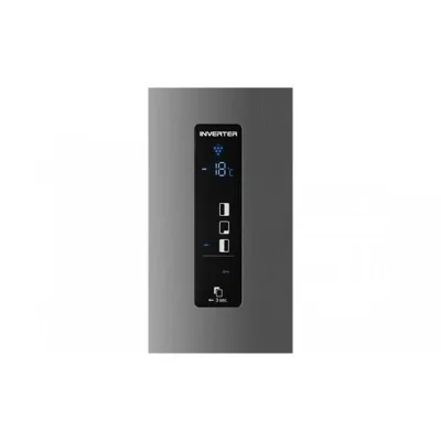 Tủ lạnh Sharp Inverter 600 lít SJ-SBXP600V-DS