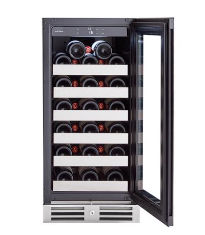 Tủ ướp rượu Kadeka KN-39WR