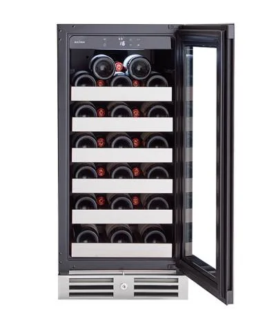 Tủ ướp rượu Kadeka KN-39WR
