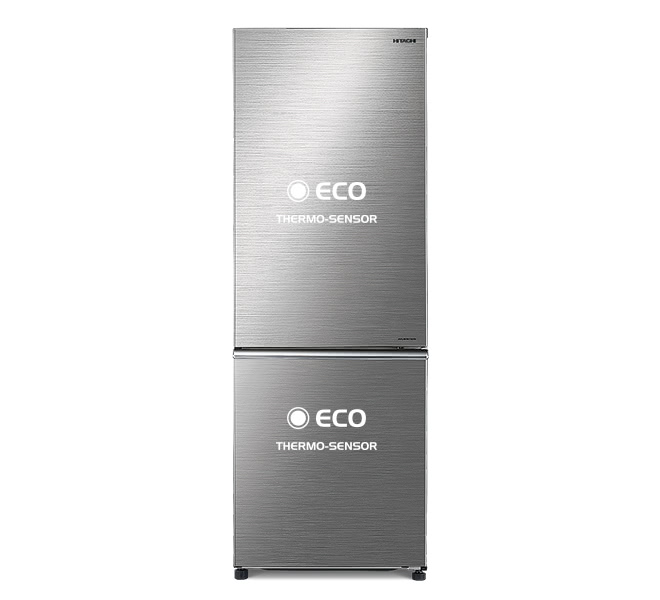 Tủ lạnh 2 Cánh Hitachi R-B330PGV8