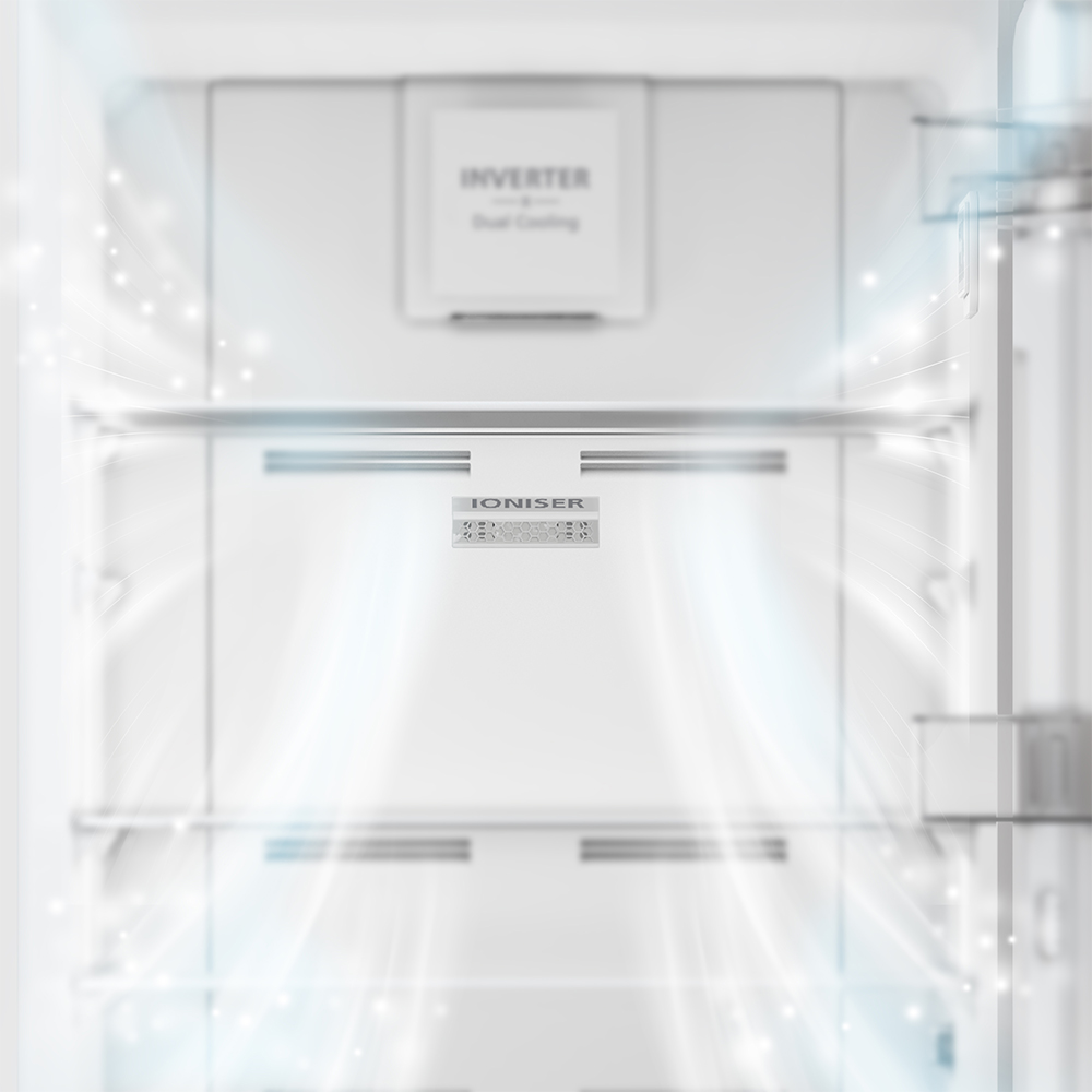 Tủ lạnh 2 Cánh Hitachi R-B340PGV1
