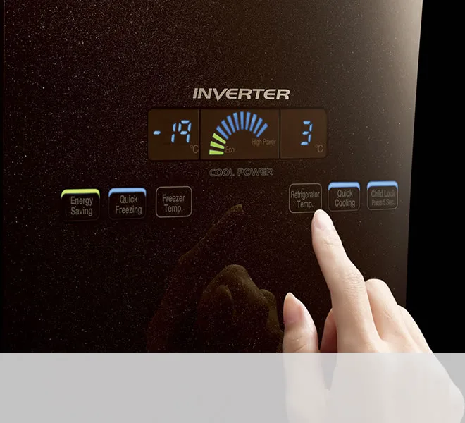Tủ lạnh 2 Cánh Hitachi R-B505PGV6