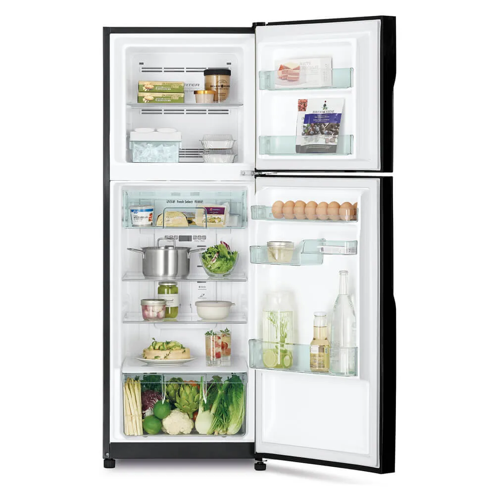 Tủ lạnh 2 cánh Hitachi R-H200PGV7