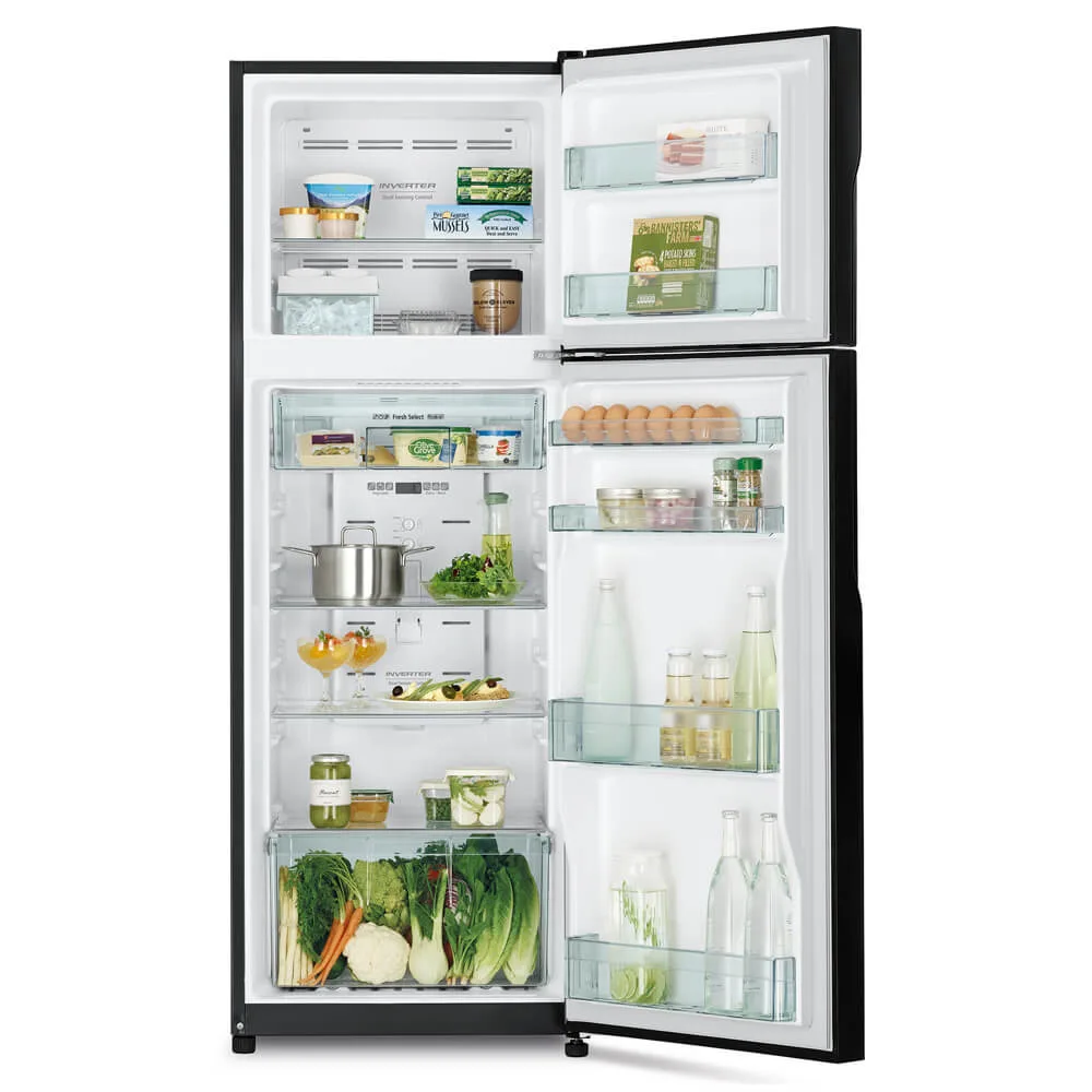 Tủ lạnh 2 cánh Hitachi R-H350PGV7