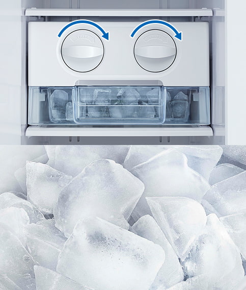 Tủ lạnh 3 Cánh Hitachi R-M800PGV0