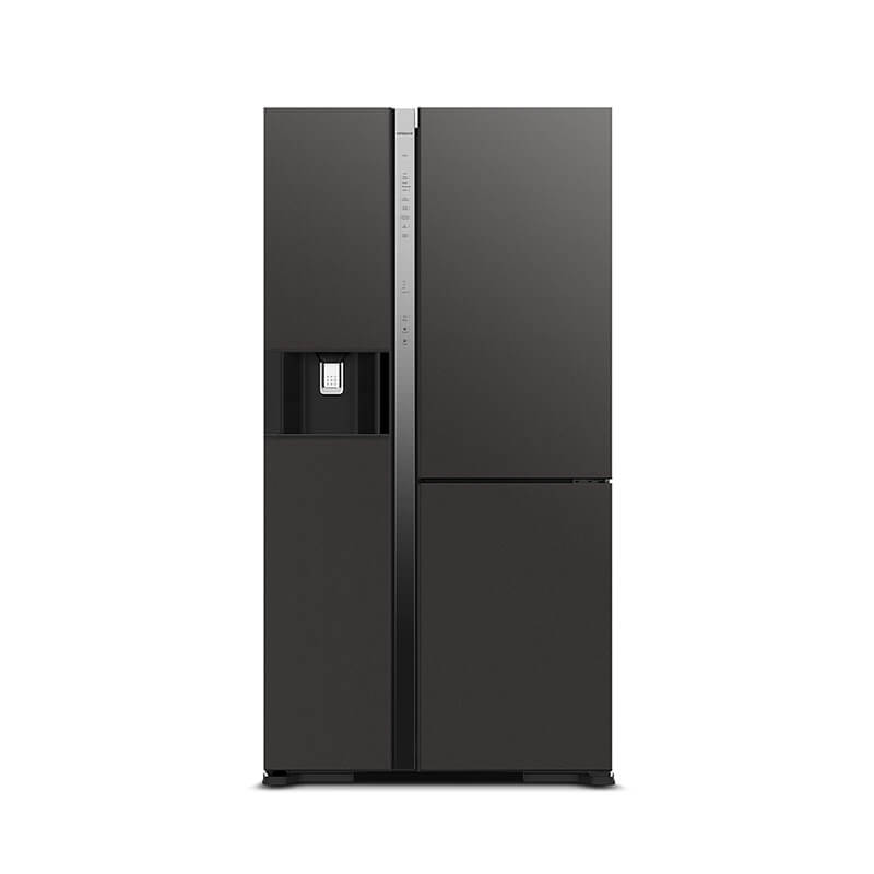 Tủ lạnh 3 Cánh Hitachi R-MX800GVGV0