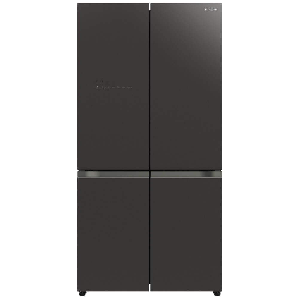 Tủ lạnh 4 Cánh Hitachi R-WB640VGV0