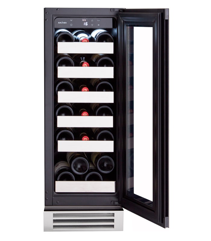 Tủ ướp rượu Kadeka KN-24WR