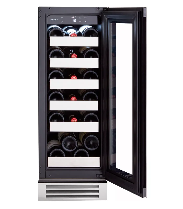 Tủ ướp rượu Kadeka KN-24WR