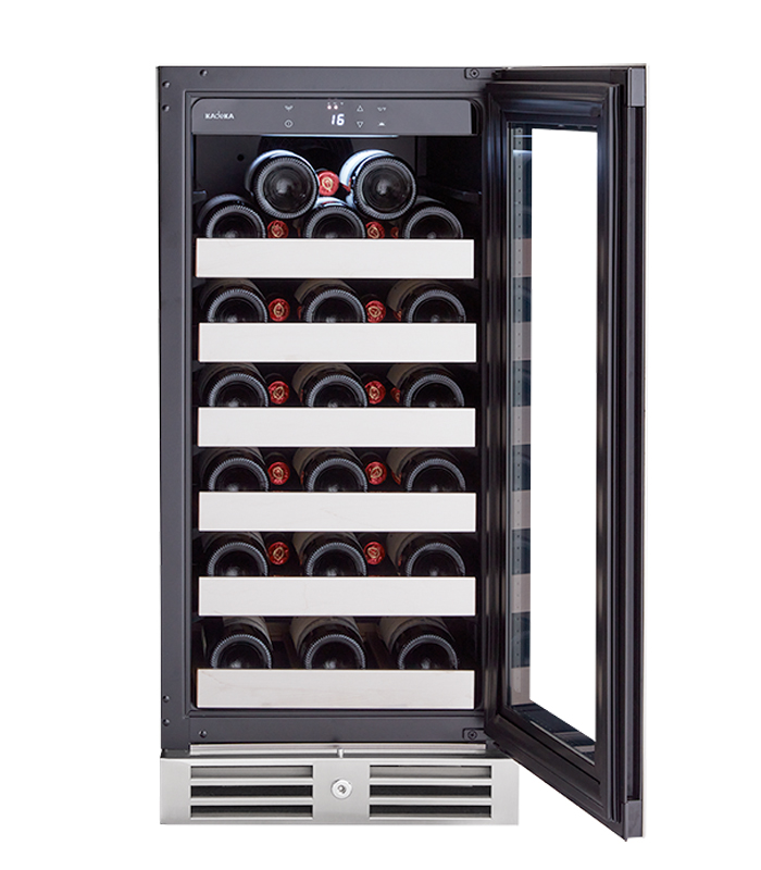 Tủ ướp rượu Kadeka KN-39WR