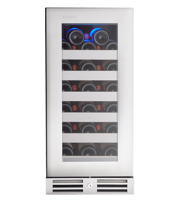 Tủ ướp rượu Kadeka KN-39WR