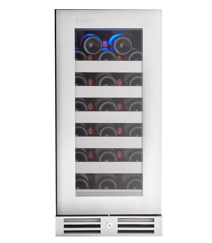 Tủ ướp rượu Kadeka KN-39WR