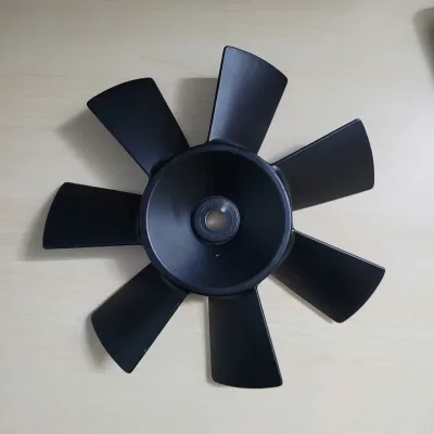 Cánh quạt hút SHT