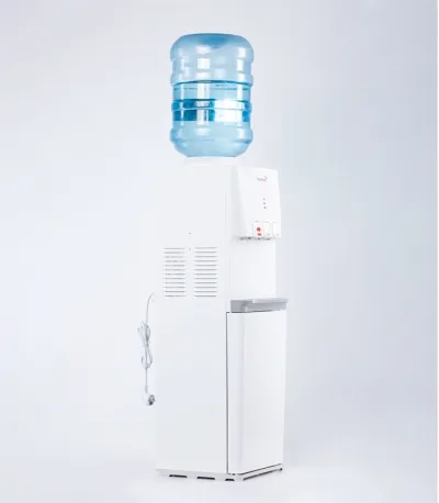 Cây nước nóng lạnh TrueHome TD-TC1740S