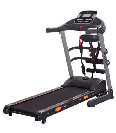 Máy chạy bộ Daikiosan DVCB-00005