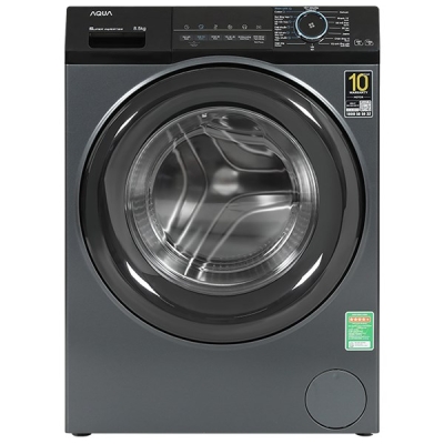 Máy giặt AQUA AQD-A852J.BK
