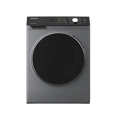 Máy Giặt Sấy Cửa Trước Hitachi BD-D1054HVOS