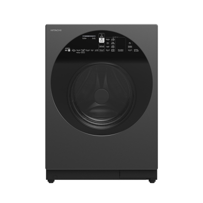 Máy Giặt Sấy Cửa Trước Hitachi BD-D120XGV