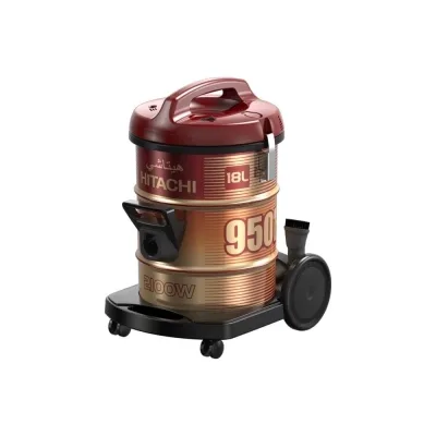 Máy Hút Bụi Công Nghiệp Hitachi CV-950F