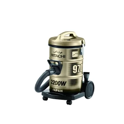 Máy Hút Bụi Công Nghiệp Hitachi CV-970Y