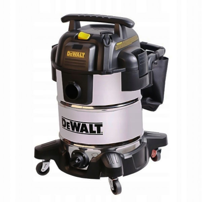 Máy hút bụi công nghiệp khô và ướt Dewalt DXV38S