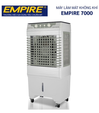 Máy làm mát Empire EPQM-7000