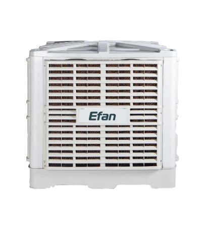 Máy làm mát hơi nước công nghiệp Efan EF-R-TD18