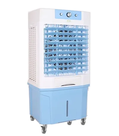 Máy làm mát hơi nước iFan 6000A