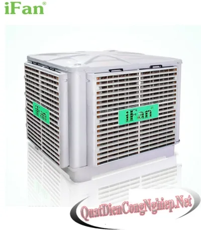Máy Làm Mát Hơi Nước IFan FAD18