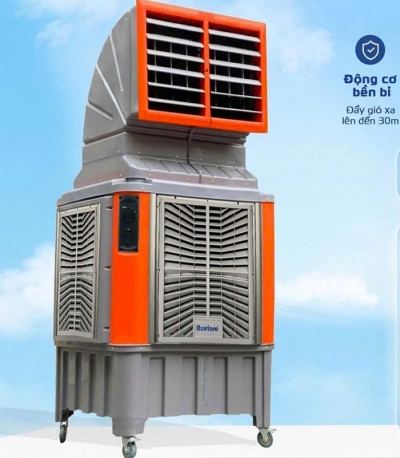 Máy làm mát không khí Ha.winco HSM 180C