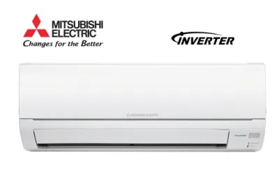 Máy lạnh Mitsubishi Electric Inverter 1.5 HP MSY-GR35VF