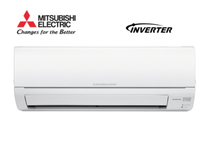 Máy lạnh Mitsubishi Electric Inverter 2.5HP MSY-JW60VF