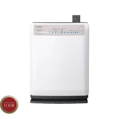 Máy Lọc Không Khí Hitachi EP-PZ50J