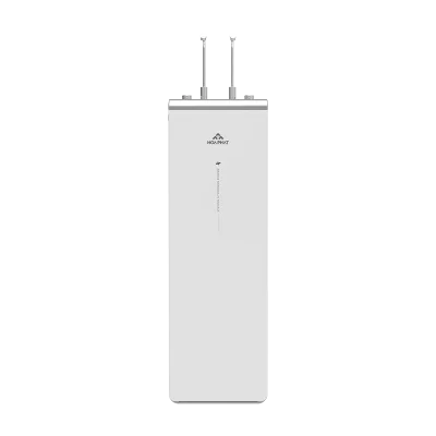 Máy lọc nước Hòa Phát Hydrogen ion kiềm RO nóng lạnh HyperS HPA885