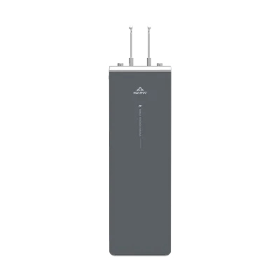 Máy lọc nước Hòa Phát Hydrogen ion kiềm RO nóng lạnh HyperS HPA886