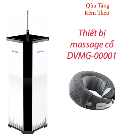 Máy lọc nước phong thủy Daikiosan trung tín DSW-32009I