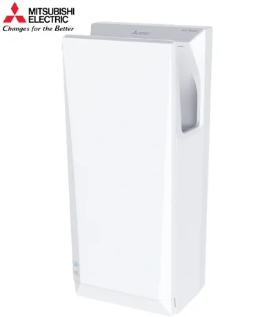 Máy sấy tay Mitsubishi JT-SB216JSH2-W-NE