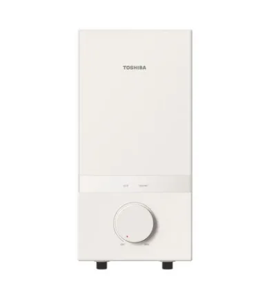 MÁY TẮM NƯỚC NÓNG TOSHIBA TWH-45MCNVN(W)-WB