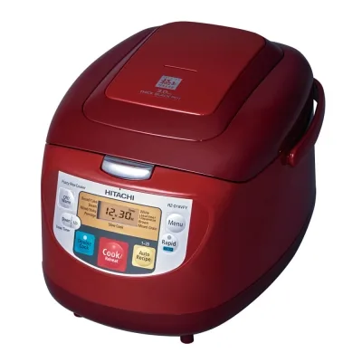 Nồi cơm điện Hitachi RZ-D18VFY