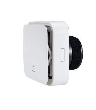 Quạt cấp gió tươi Panasonic FV-06PHP1 có màn lọc bụi 7.5W