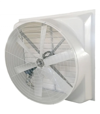 Quạt composite truyền động gián tiếp EFan EF-N-146C