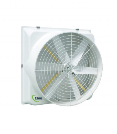 Quạt composite truyền động trực tiếp EFan EF-N-106A