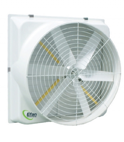 Quạt composite truyền động trực tiếp EFan EF-N-146A