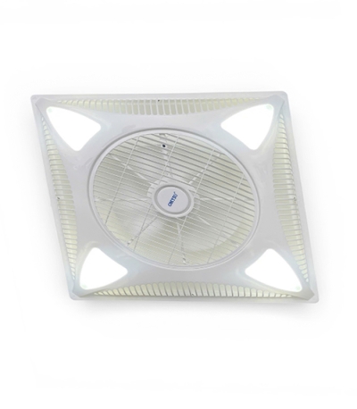 Quạt đảo ốp trần la phông Omysu MS-602-C