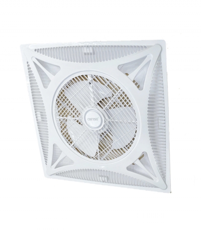 Quạt đảo ốp trần la phông Omysu MS-602-C