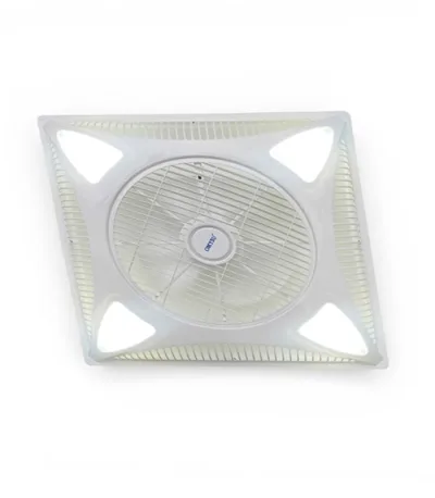 Quạt đảo ốp trần la phông Omysu MS-602-L